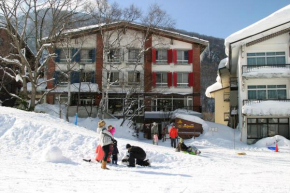 Villa Alpen